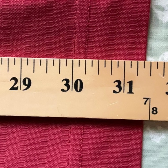 Cutter & Buck Men’s Maroon Collard Button Closure Polo Shirt Size XXL Tall - Picture 13 of 13